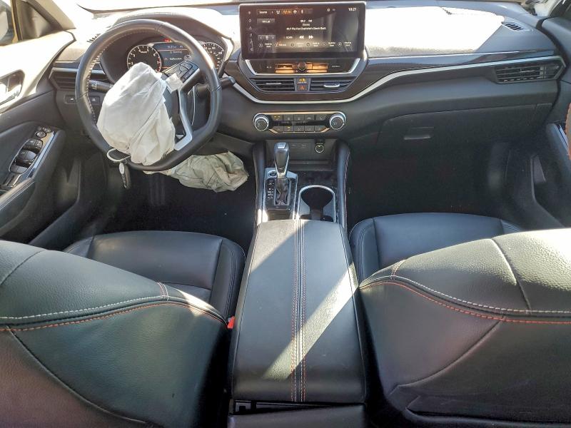 Photo 8 from auction – 2024 NISSAN ALTIMA SR with VIN 1N4BL4CV2RN375876