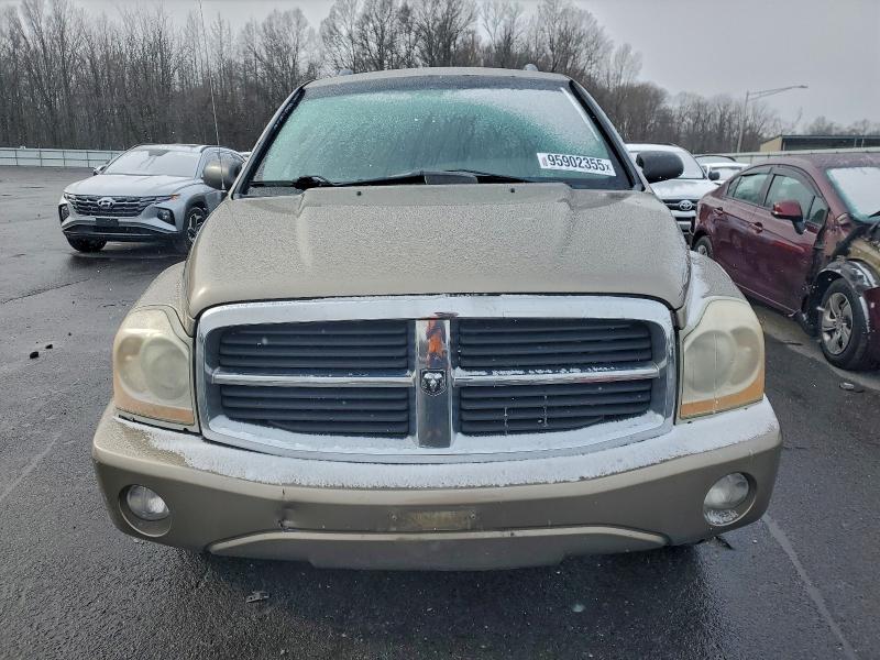 Photo 5 from auction – 2006 DODGE DURANGO SL with VIN 1D4HB48N66F169940