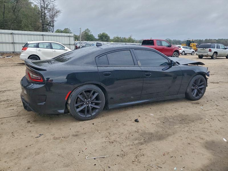 Photo 3 from auction – 2019 DODGE CHARGER GT with VIN 2C3CDXHG2KH625739