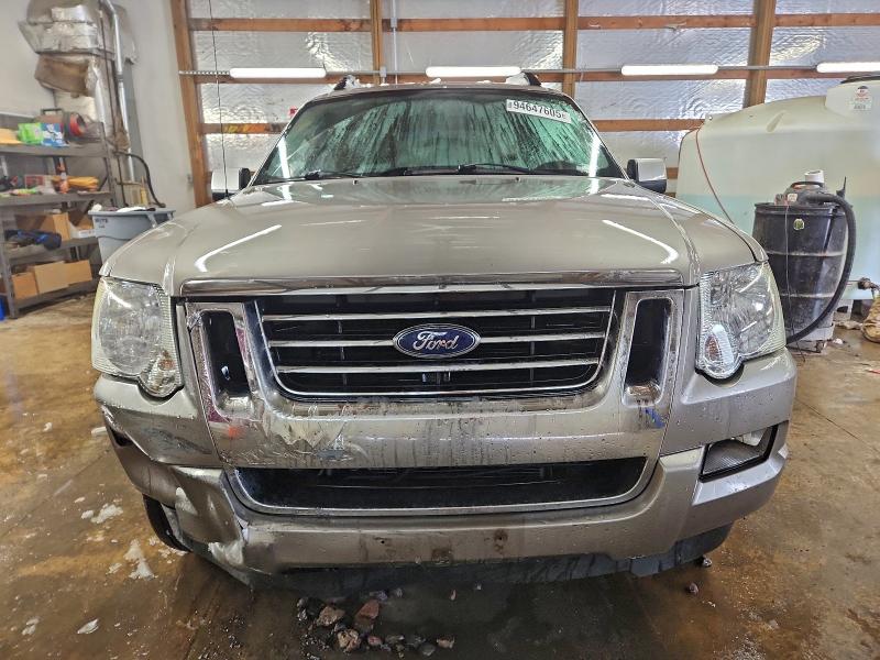 Photo 5 from auction – 2008 FORD EXPLORER S with VIN 1FMEU53E38UA91974