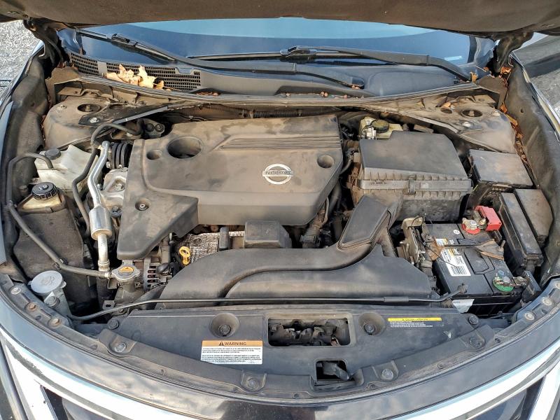 Photo 11 from auction – 2013 NISSAN ALTIMA 2.5 with VIN 1N4AL3AP7DC275643