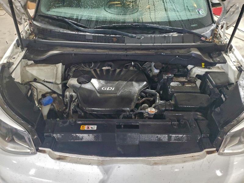 Photo 11 from auction – 2016 KIA SOUL with VIN KNDJN2A20G7401308