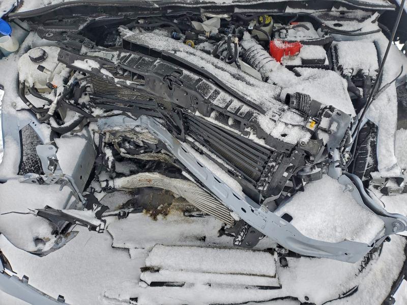Photo 12 from auction – 2022 FORD ESCAPE SE with VIN 1FMCU9G63NUB23982