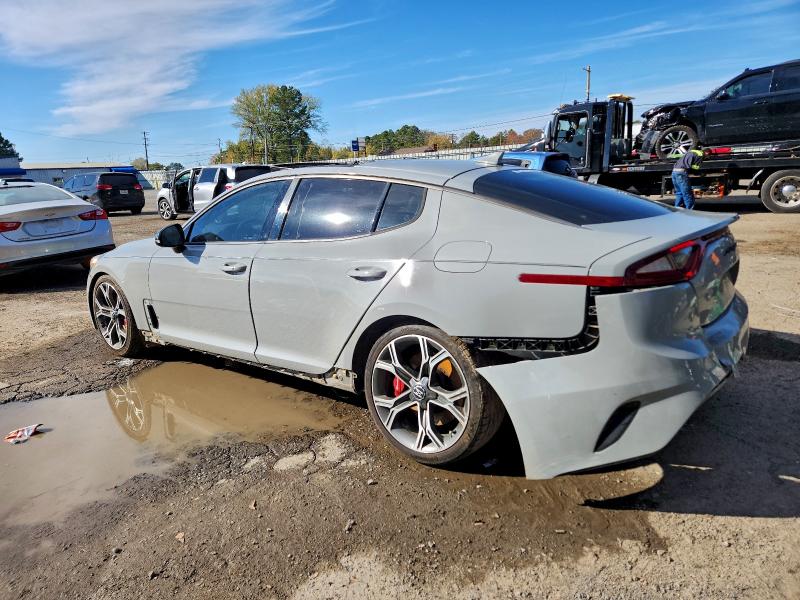 Zdjęcie 2 z aukcji – 2019 KIA STINGER z VIN KNAE55LC0K6051831