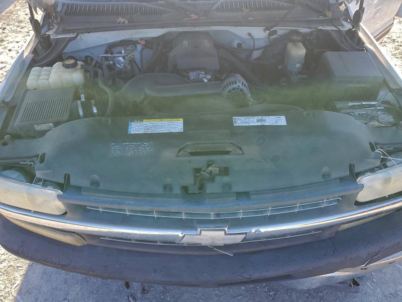 Photo 11 from auction – 1999 CHEVROLET SILVERADO with VIN 2GCEC19T1X1131503