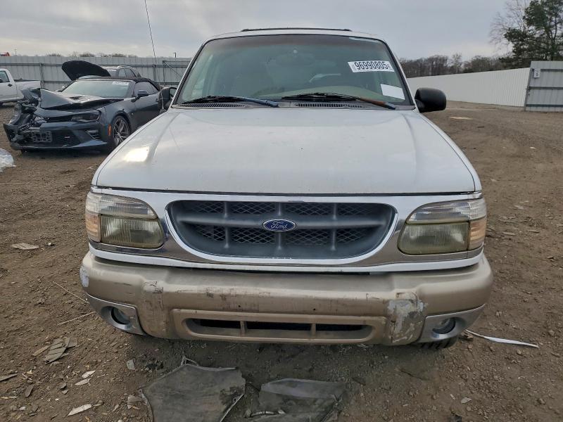 Photo 5 from auction – 1999 FORD EXPLORER with VIN 1FMZU32EXXZA20294