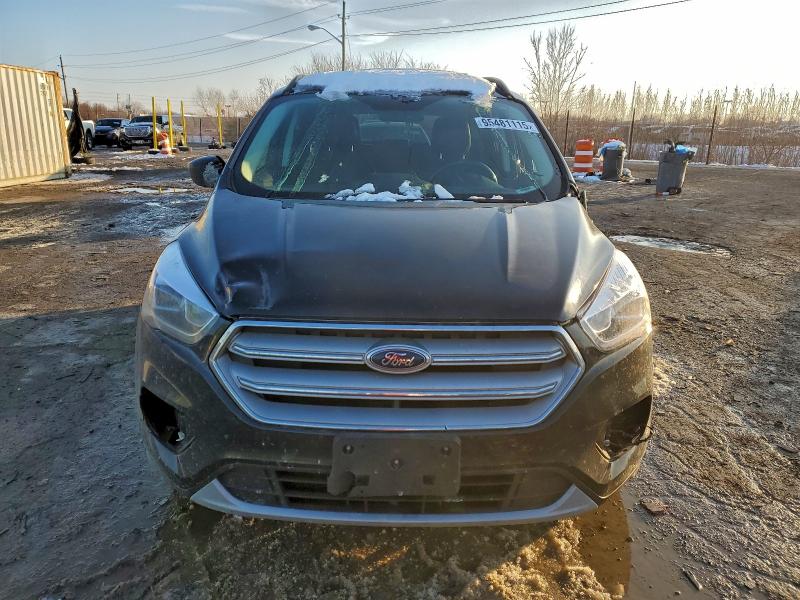 Photo 5 from auction – 2019 FORD ESCAPE SEL with VIN 1FMCU9HD4KUA71433