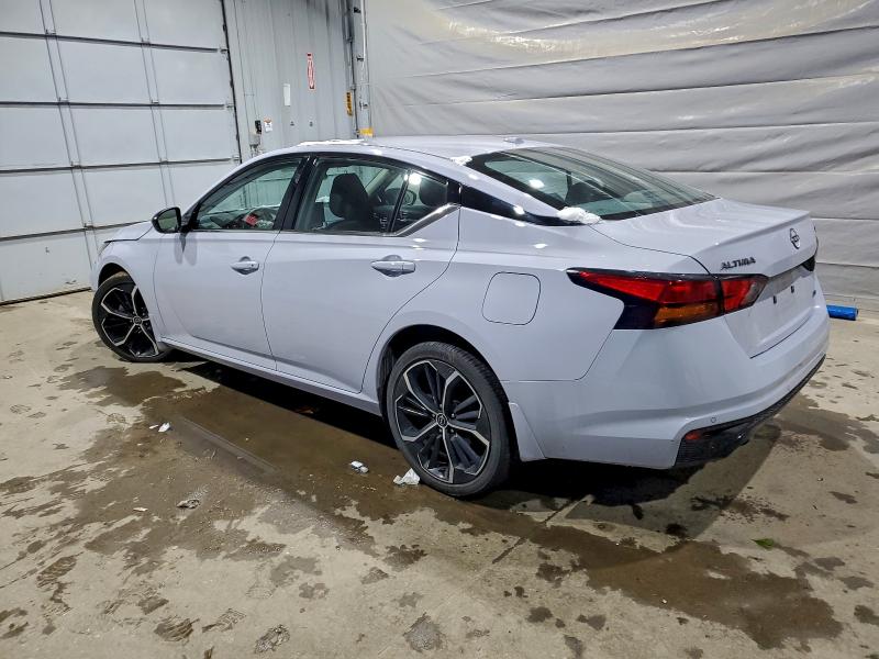 Photo 2 from auction – 2024 NISSAN ALTIMA with VIN 1N4BL4CW4RN366332