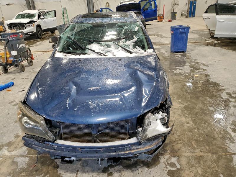 Photo 5 from auction – 2011 SUBARU IMPREZA 2. with VIN JF1GE6B64BH501830