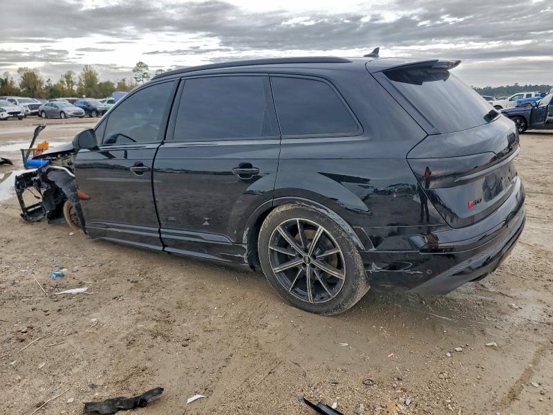 Photo 2 from auction – 2020 AUDI SQ7 PREMIU with VIN WA1AWAF71LD012033