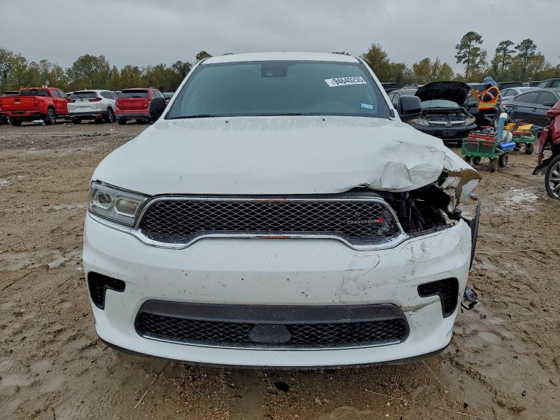 Photo 5 from auction – 2023 DODGE DURANGO SX with VIN 1C4RDHAG3PC596879