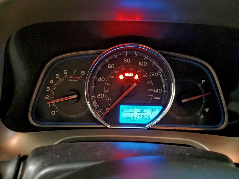 Photo 9 from auction – 2015 TOYOTA RAV4 LIMIT with VIN 2T3DFREV5FW321271