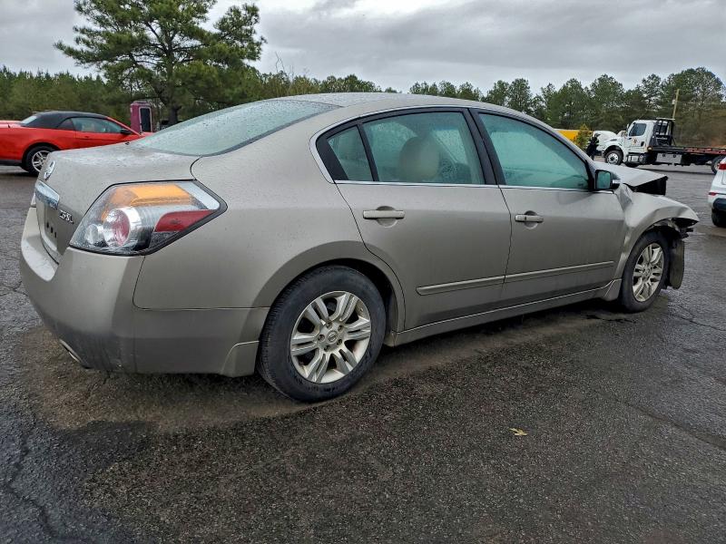 Photo 3 from auction – 2011 NISSAN ALTIMA BAS with VIN 1N4AL2AP0BC108290
