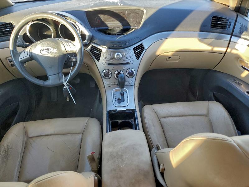 Photo 8 from auction – 2007 SUBARU B9 TRIBECA with VIN 4S4WX83D274403706