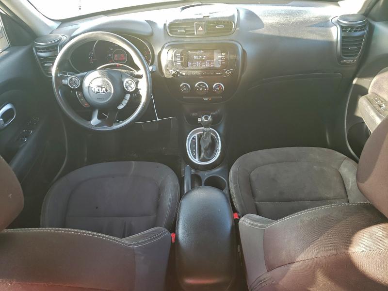 Photo 8 from auction – 2017 KIA SOUL with VIN KNDJN2A2XH7499801