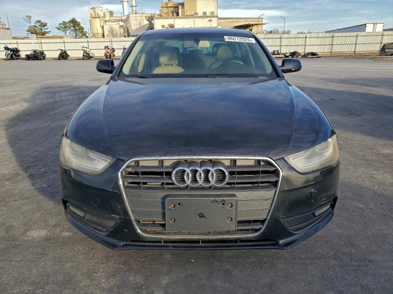 Zdjęcie 5 z aukcji – 2013 AUDI A4 PREMIUM z VIN WAUFFAFL0DN012493
