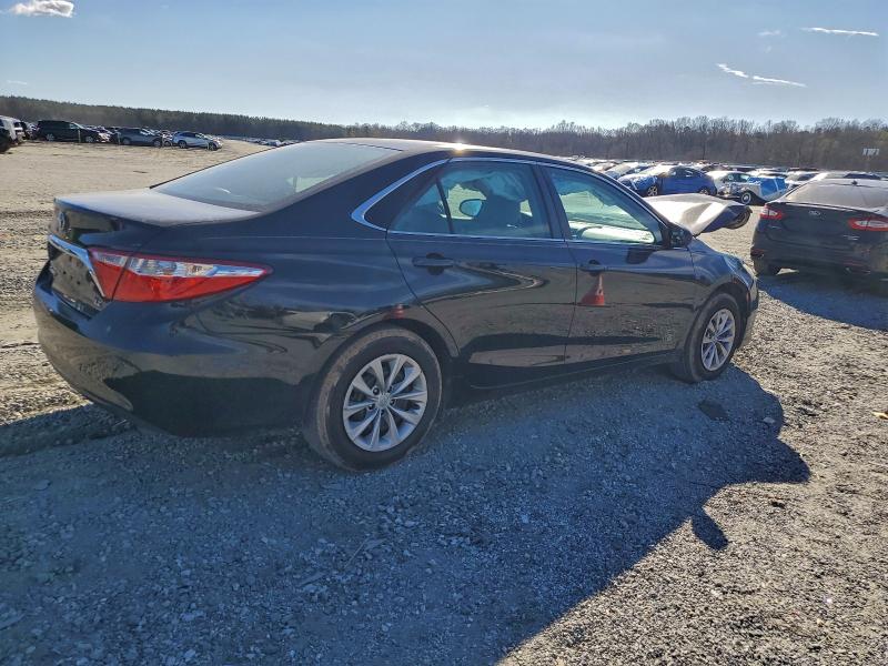 Photo 3 from auction – 2016 TOYOTA CAMRY LE with VIN 4T4BF1FK7GR553710