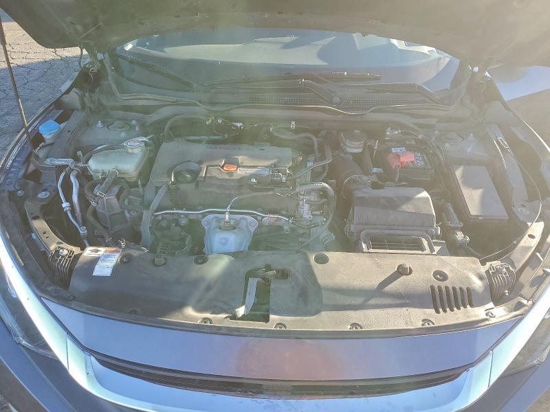 Photo 11 from auction – 2016 HONDA CIVIC LX with VIN 2HGFC2F50GH536096