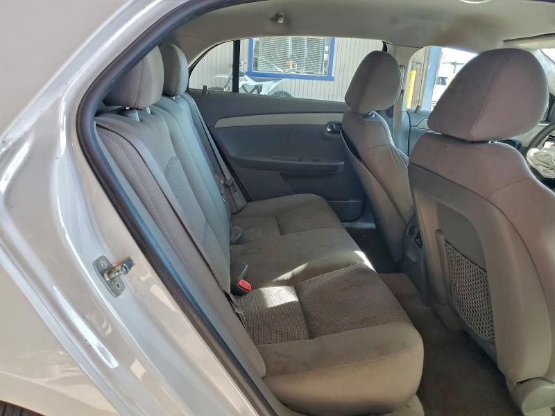 Photo 10 from auction – 2012 CHEVROLET MALIBU 1LT with VIN 1G1ZC5E06CF121534