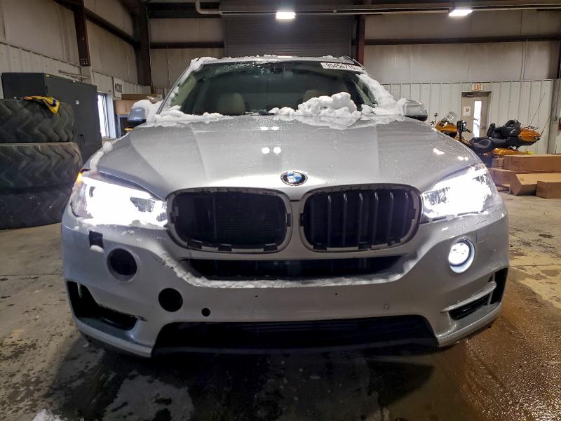Photo 5 from auction – 2016 BMW X5 XDRIVE3 with VIN 5UXKR0C51G0P23550