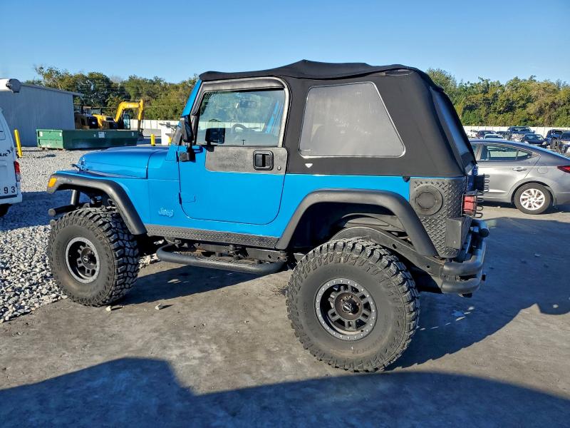 Photo 2 from auction – 1990 JEEP WRANGLER / with VIN 2J4FY29T6LJ541374