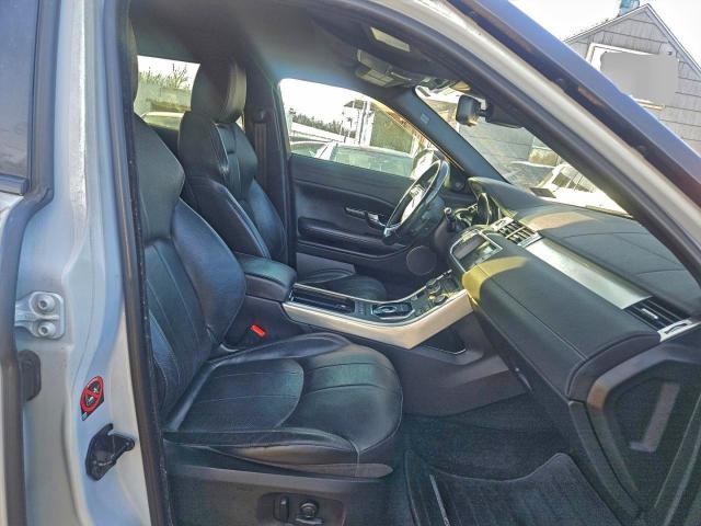 Photo 5 from auction – 2016 LAND ROVER RANGE ROVE with VIN SALVP2BG3GH084956