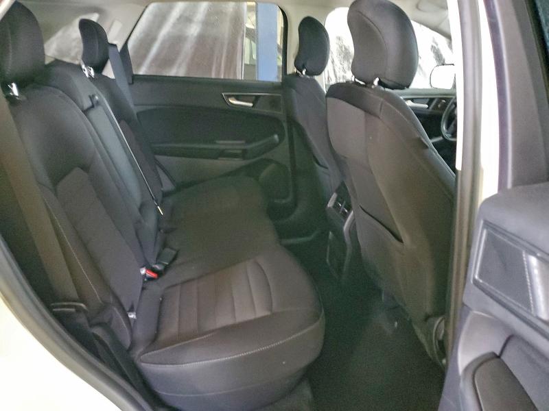 Photo 11 from auction – 2019 FORD EDGE SE with VIN 2FMPK3G91KBC50794