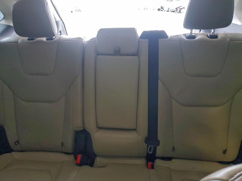 Photo 10 from auction – 2017 FORD EDGE TITAN with VIN 2FMPK3K96HBB19781