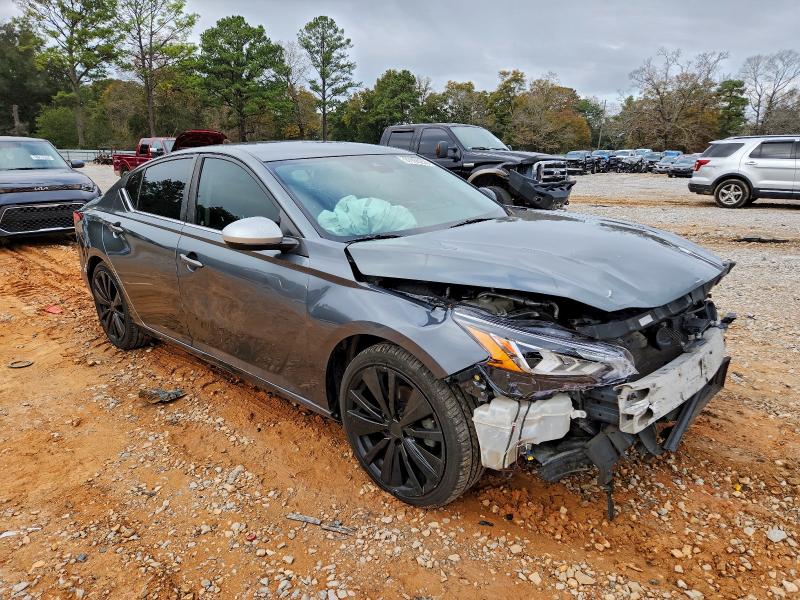 Photo 4 from auction – 2020 NISSAN ALTIMA SR with VIN 1N4BL4CV5LN310267
