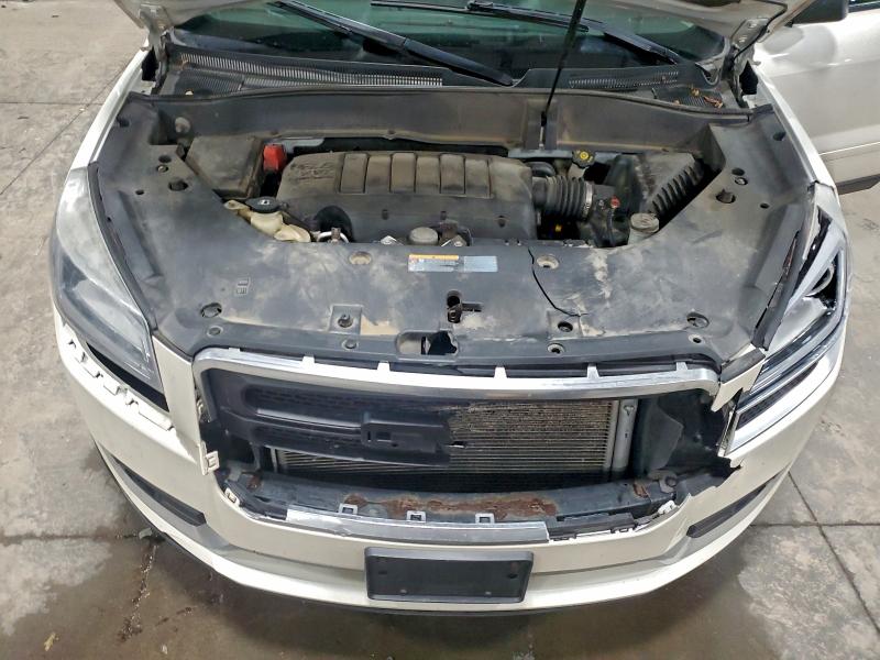 Zdjęcie 12 z aukcji – 2015 GMC ACADIA SLE z VIN 1GKKVPKD8FJ337526
