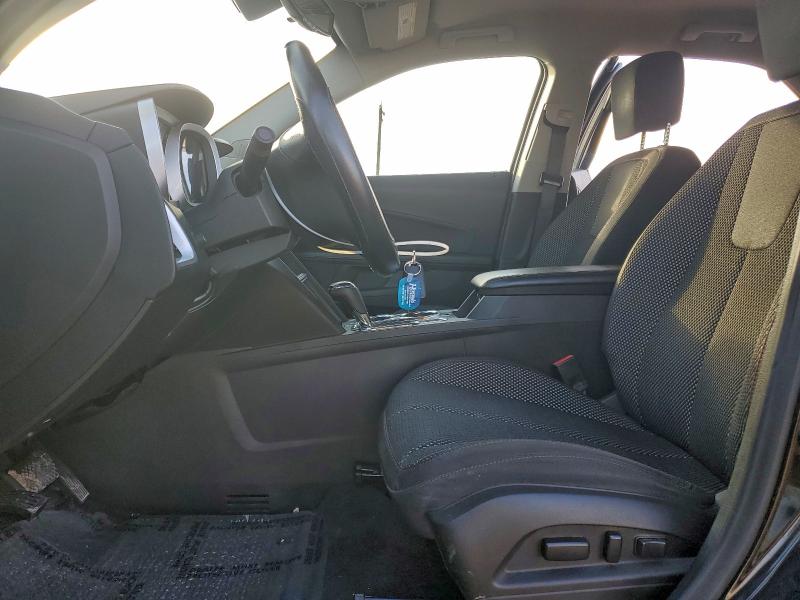 Photo 7 from auction – 2016 CHEVROLET EQUINOX LT with VIN 2GNFLFEK0G6316442