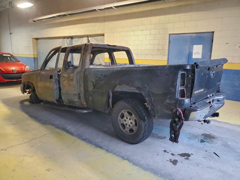 Zdjęcie 2 z aukcji – 2003 CHEVROLET SILVERADO z VIN 2GCEK19T831236942