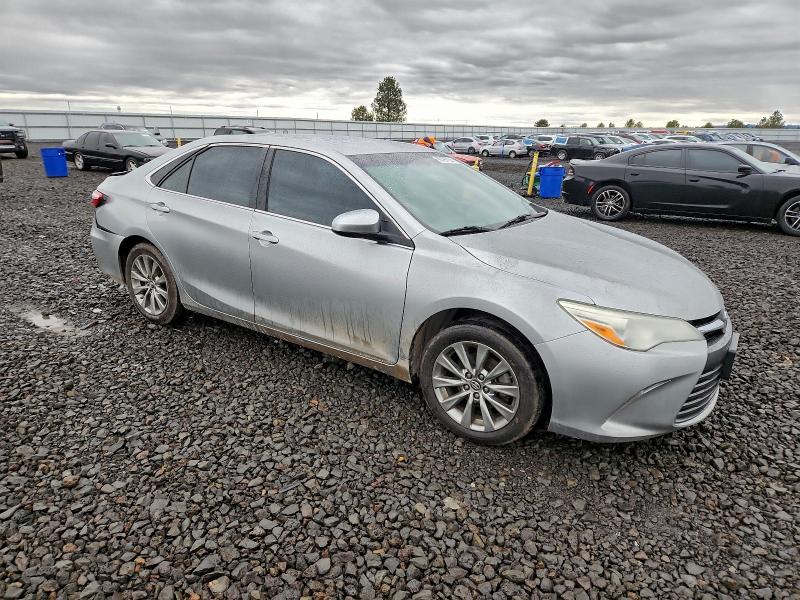 Photo 4 from auction – 2016 TOYOTA CAMRY LE with VIN 4T4BF1FK2GR554232