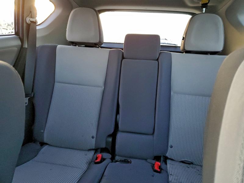 Photo 10 from auction – 2013 TOYOTA RAV4 XLE with VIN 2T3RFREV2DW050852