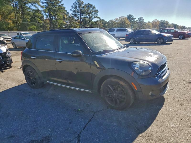 Photo 4 from auction – 2015 MINI COOPER S C with VIN WMWZC3C5XFWT04351