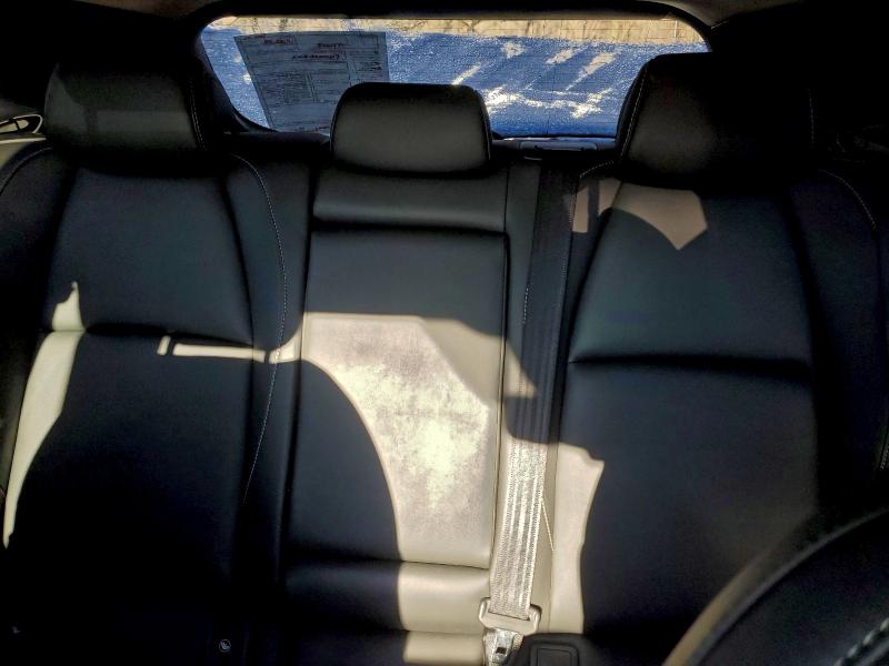 Photo 10 from auction – 2021 MAZDA CX-30 SELE with VIN 3MVDMBBL3MM218606