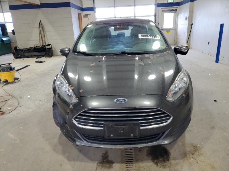 Photo 5 from auction – 2019 FORD FIESTA SE with VIN 3FADP4EJ8KM140714