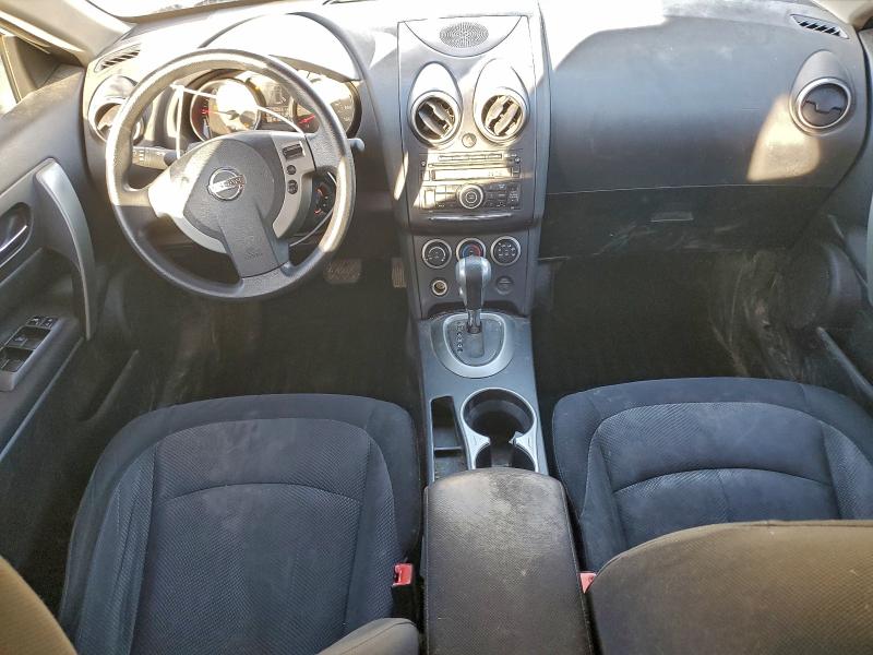 Photo 8 from auction – 2011 NISSAN ROGUE S with VIN JN8AS5MV9BW265618