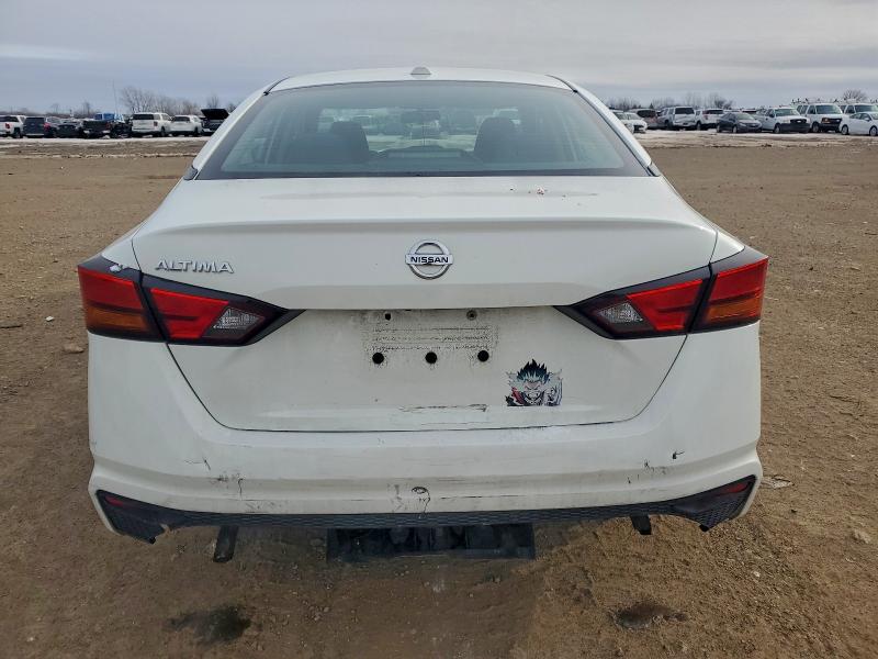 Photo 6 from auction – 2019 NISSAN ALTIMA S with VIN 1N4BL4BV7KC223269
