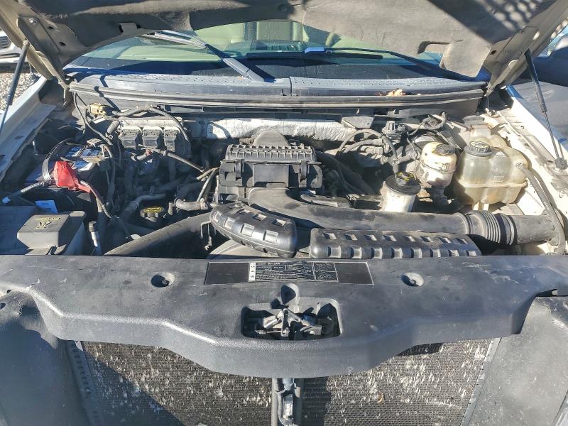 Photo 11 from auction – 2006 FORD F150 SUPER with VIN 1FTPW14V46FB74958