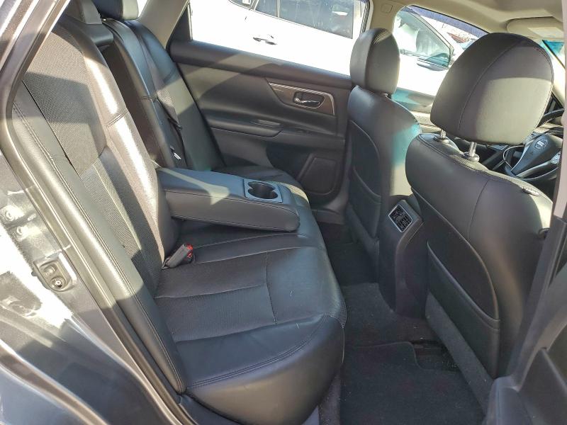 Photo 10 from auction – 2015 NISSAN ALTIMA 3.5 with VIN 1N4BL3AP7FC492066