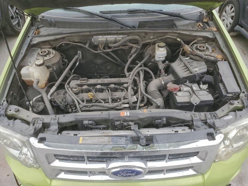 صورة رقم 11 من المزاد - 2012 FORD ESCAPE XLT مع VIN 1FMCU0D7XCKA29289