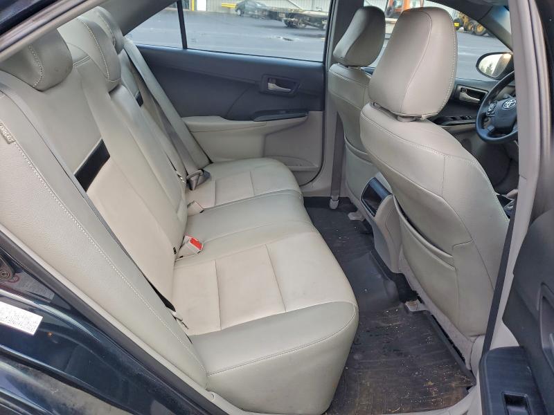 Photo 10 from auction – 2013 TOYOTA CAMRY L with VIN 4T4BF1FK6DR309641