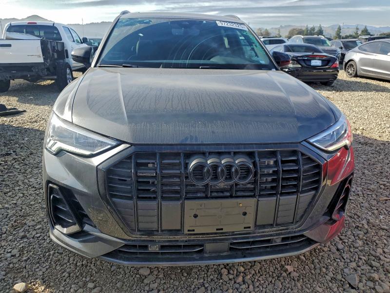 صورة رقم 5 من المزاد - 2025 AUDI Q3 مع VIN WA1EECF33S1036315