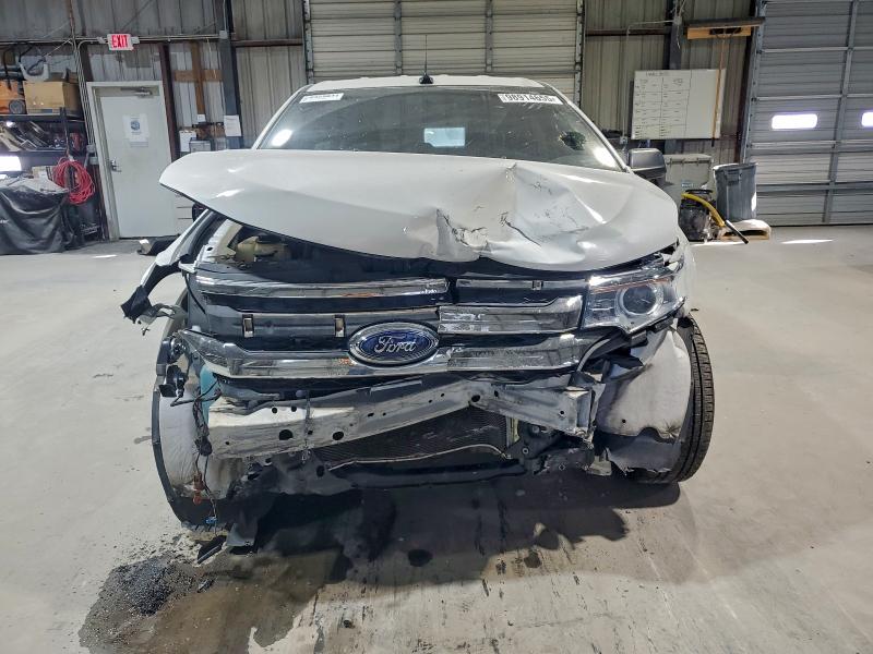 Photo 5 from auction – 2013 FORD EDGE SE with VIN 2FMDK3GC5DBE30913