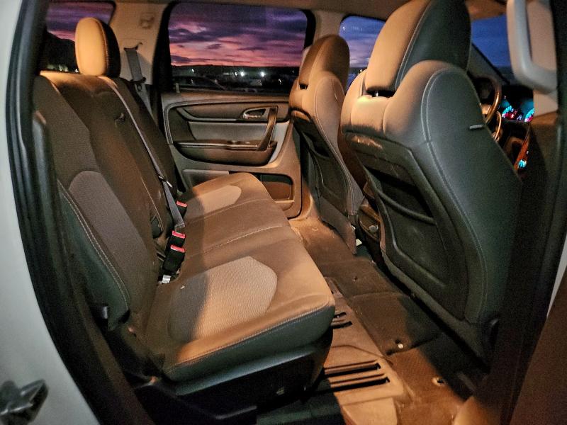 Photo 10 from auction – 2013 CHEVROLET TRAVERSE L with VIN 1GNKRGKD1DJ164517