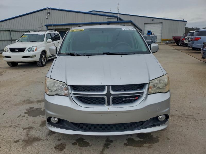 Photo 5 from auction – 2011 DODGE GRAND CARA with VIN 2D4RN3DG0BR764797