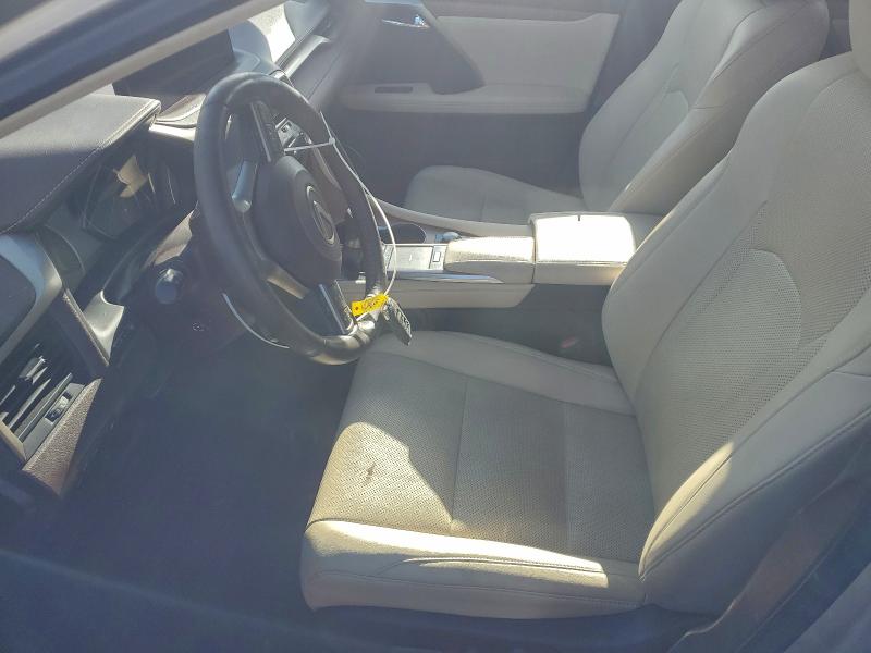Photo 7 from auction – 2020 LEXUS RX 450H with VIN 2T2HGMDAXLC051701
