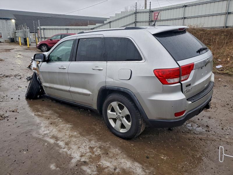 Photo 2 from auction – 2011 JEEP GRAND CHER with VIN 1J4RR4GG2BC542817
