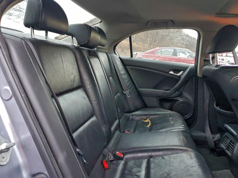 Photo 10 from auction – 2011 ACURA TSX with VIN JH4CU2F69BC006582
